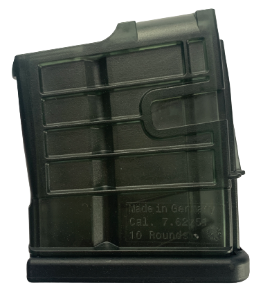 Uchwyt na magazynki HK MR308 7.62 (wkładane z przodu)