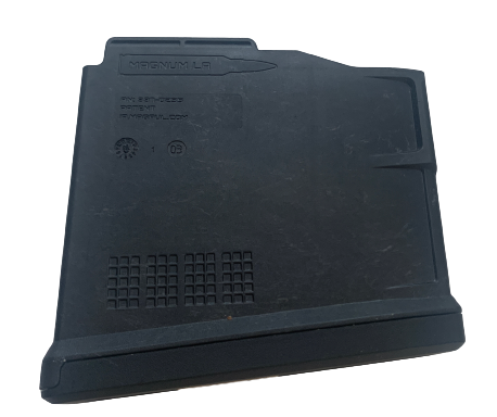 Uchwyt na magazynki AICS .300 WM MAGPUL PMAG 5 AC L (wkładane z przodu)