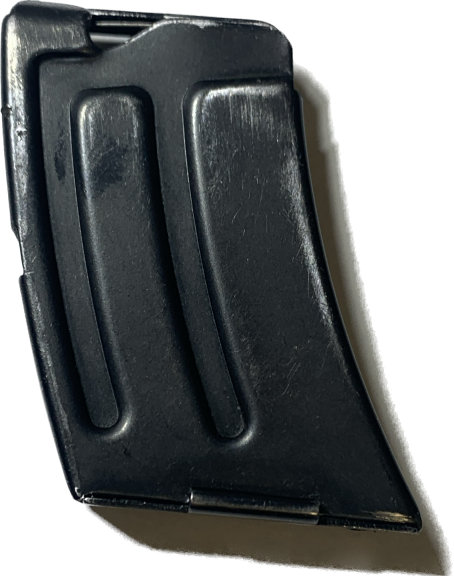 Uchwyt na magazynki HUSQVARNA 22LR (wkładane z przodu)