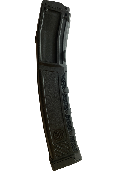 Uchwyt na magazynki SIG SAUER MPX 35 RD (wkładane z przodu)