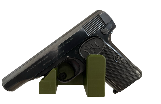 Uchwyt na broń FN 1910 kaliber 7,65 Browning