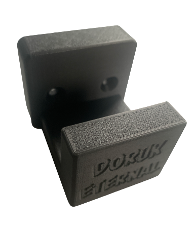 Uchwyt na strzelbę DORUK ETERNAL A4