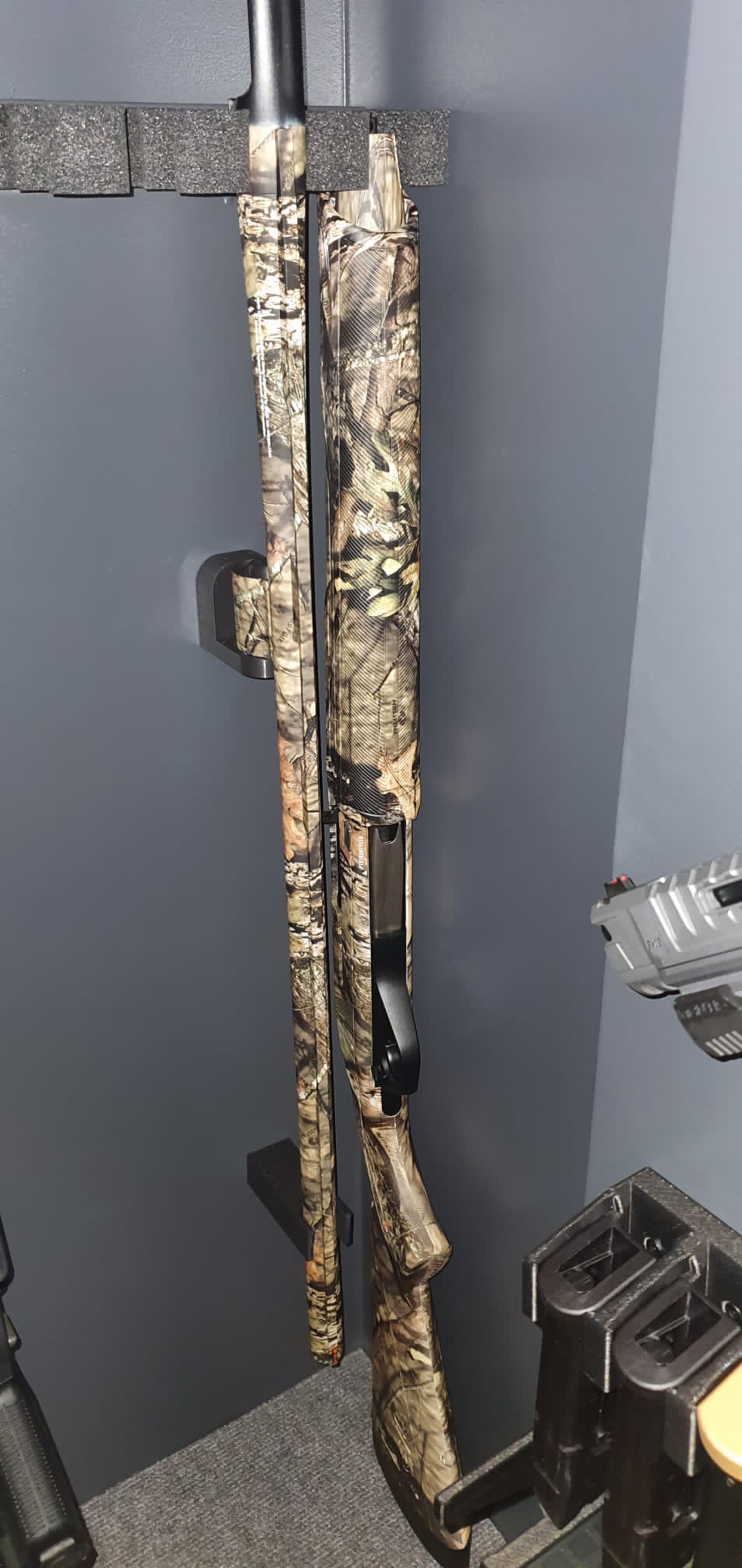 Uchwyt na lufę do strzelby WINCHESTER SX4