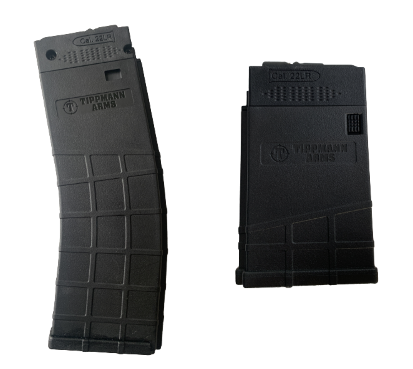 Uchwyt na magazynki TIPPMANN M4-22 (podwieszane)