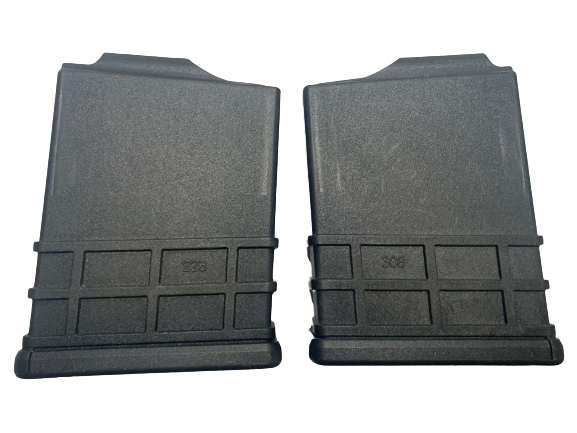 Uchwyt na magazynki MDT AICS .308WIN / .223 REM (podwieszane)