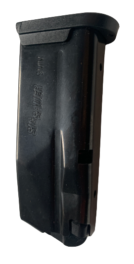 Uchwyt na magazynki SIG SAUER P365 SAS (wkładane z przodu)