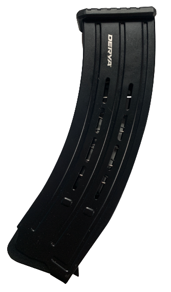 Uchwyt na magazynki do strzelby DERYA MK12 / KRAL K12 (podwieszane)