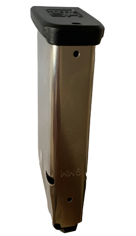 Uchwyt na magazynki HS H11 9MM (wkładane z przodu)