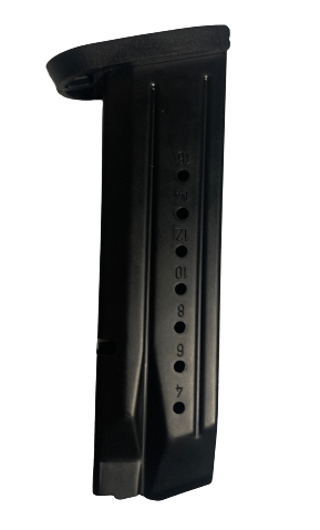 Uchwyt na magazynki Smith & Wesson M&P9 / SW MP9 (wkładane z przodu)