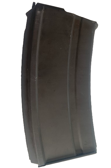 Uchwyt na magazynki do BREN MK2 .30-06. (wkładane z przodu)