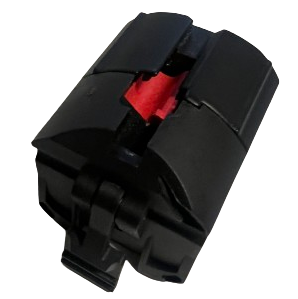 Uchwyt na magazynki SAVAGE A22 / B22 22LR  10rd (wsuwane z przodu)