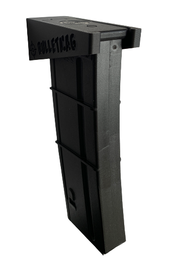 Uchwyt na magazynki IMI G1 AR-15 / M16 5.56 (wkładane z przodu)