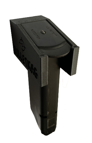 Uchwyt na magazynki SIG SAUER P226 / FEG P9 (wkładane z przodu)