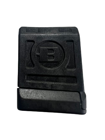 Uchwyt na magazynki BERGARA BMR .22LR (wkładane z przodu)