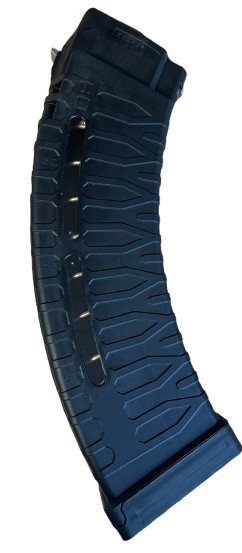 Uchwyt na magazynki AK Schmeisser 7,62x39mm S60 (wkładane z przodu)