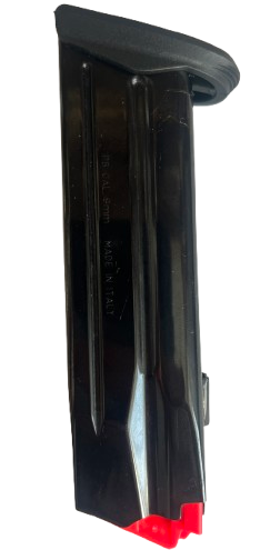 Uchwyt na magazynki BERETTA APX A1 9MM (wkładane z przodu)