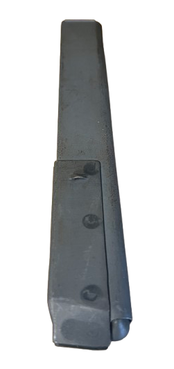 Uchwyt / pojemnik na magazynki M3 Grease Gun "SMAROWNICA" (wkładane od góry)