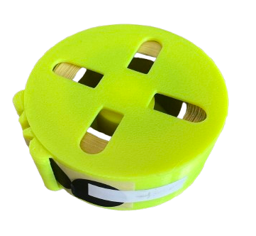 Dyspenser : pojemnik na zaklejki + 500 szt zaklejek