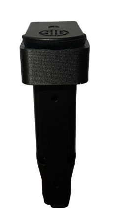 Uchwyt na magazynki SIG SAUER P365 / P365 XL / P365 SAS / HS 11 HELLCAT (wkładane od góry)