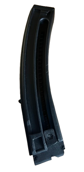 Uchwyt na magazynki GP STRIBOG TR22 .22LR (wkładane od góry)