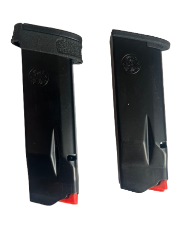 Uchwyt na magazynki Smith & Wesson BODYGUARD 2.0 (wkładane z przodu)