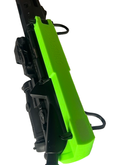 Osłona do UPPERa AR 15 / osłona komory zamkowej AR15