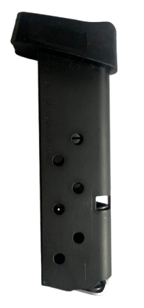 Uchwyt / wieszak magnetyczny na magazynki Beretta 30X (wkładane z przodu)